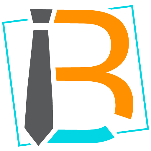 favicon logo be recruiting